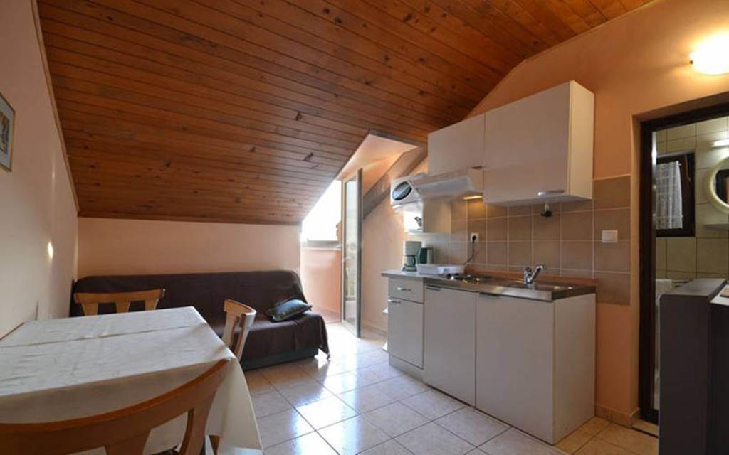 ברודאריצה Villa Daniela חדר תמונה
