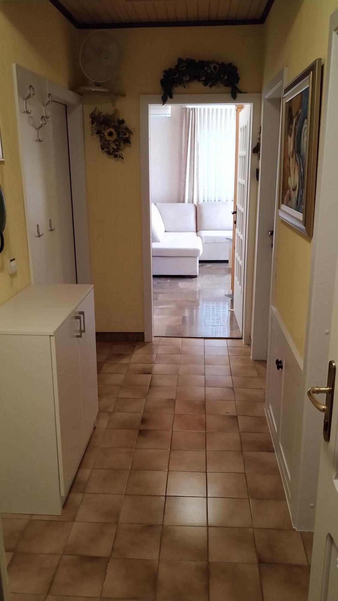 ברודאריצה Villa Daniela חדר תמונה