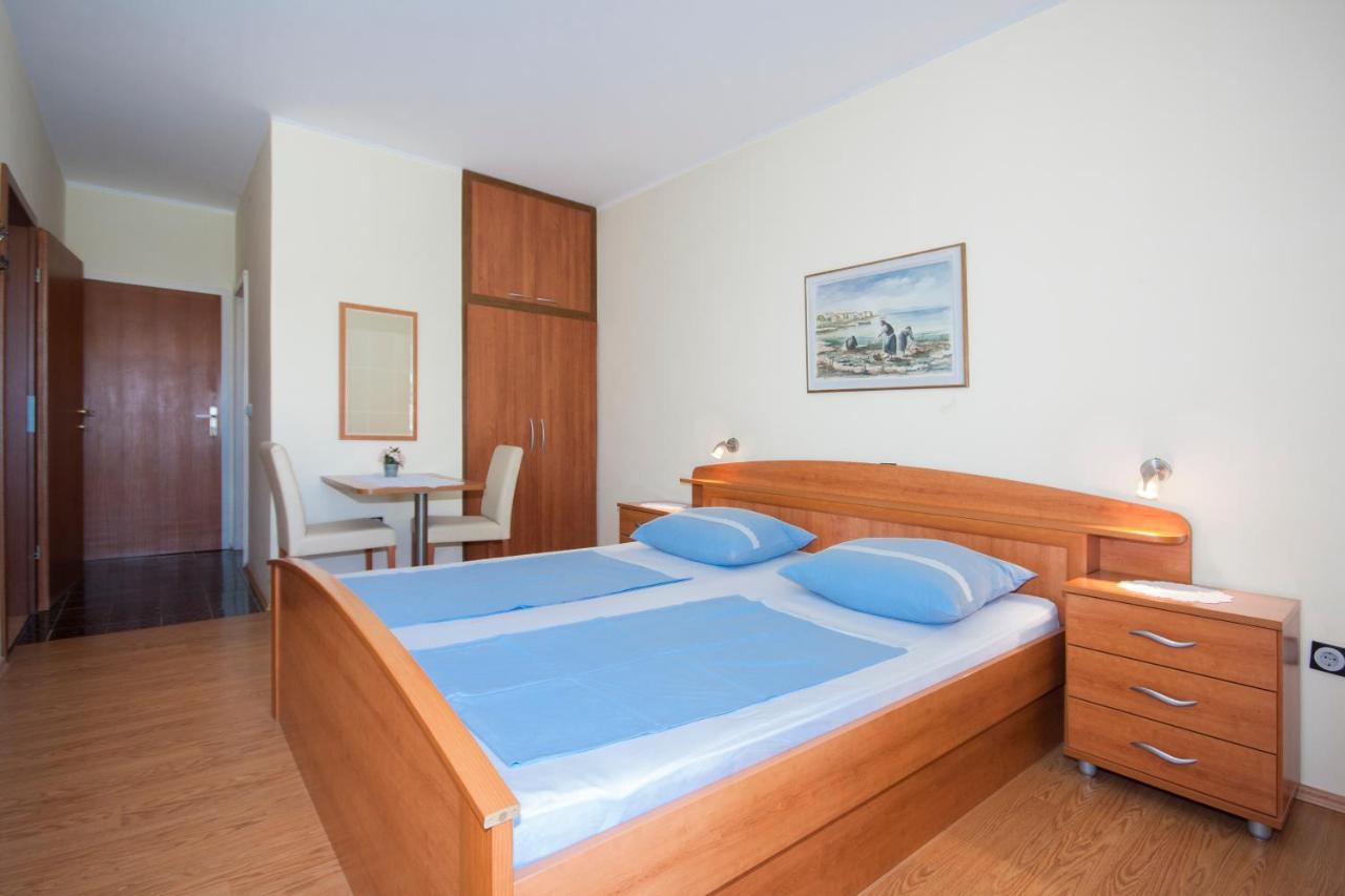 ברודאריצה Villa Daniela מראה חיצוני תמונה